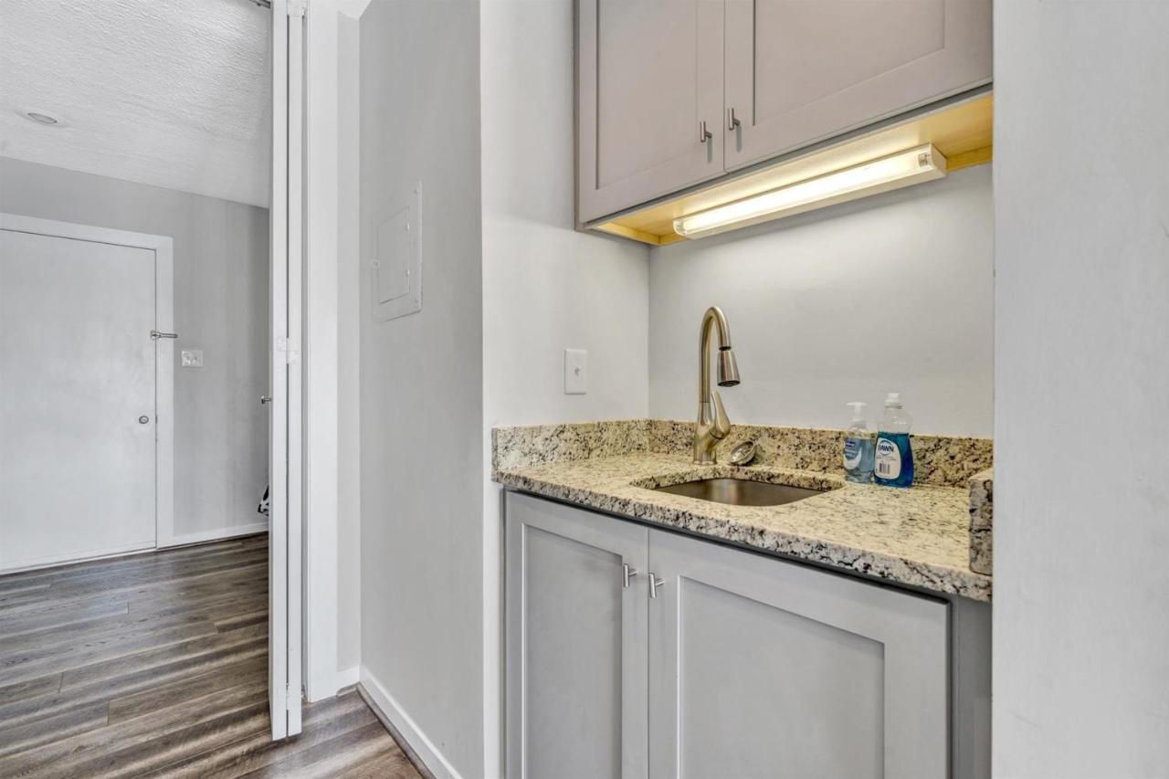 Reel Simple Apartment Moneta Екстериор снимка