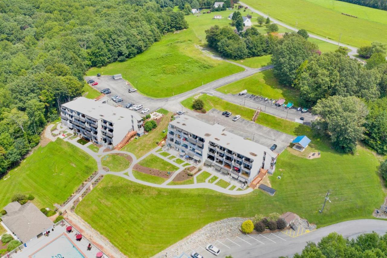 Reel Simple Apartment Moneta Екстериор снимка